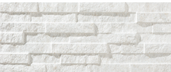 Bestile Brickstone White